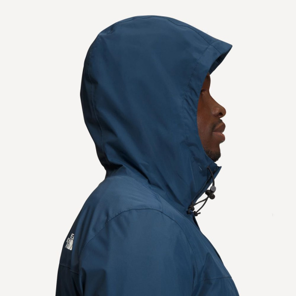 Куртка Antora Triclimate M (Мужской; S; Shady Blue / Summit Navy)